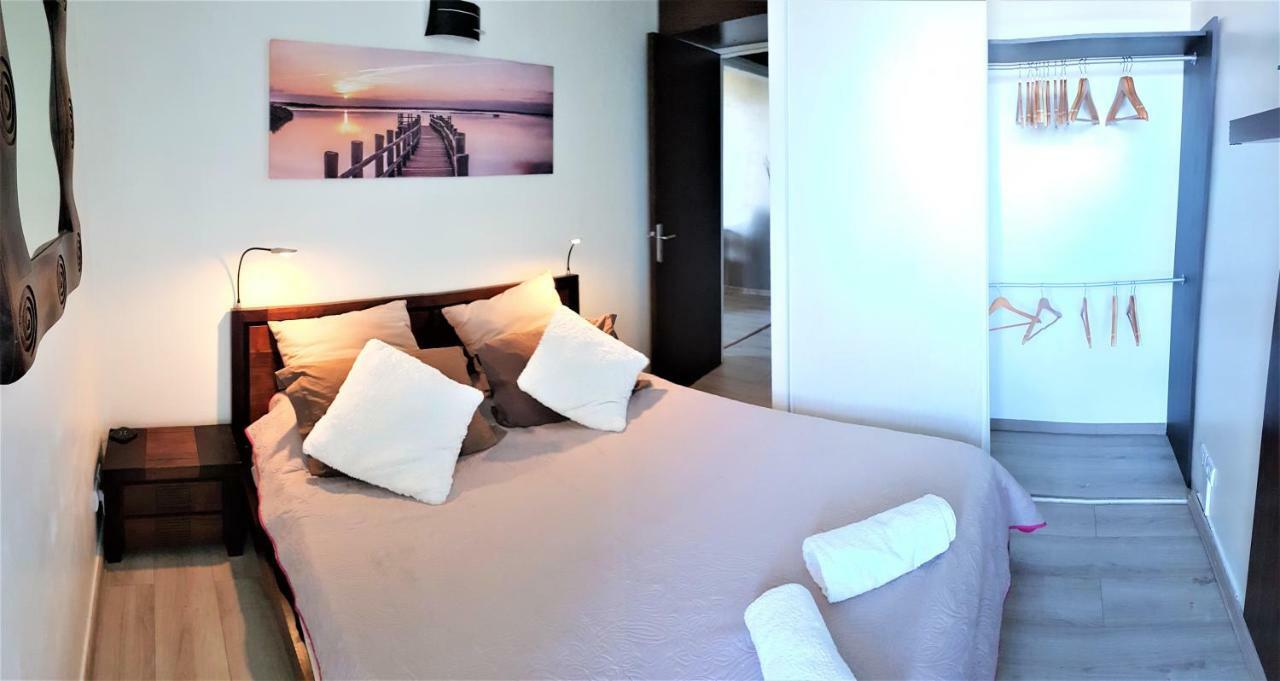 T2 Classe 4 Etoiles Avec Jardin, Piscine, Vue Mer A Saint-Gilles-Les-Bains Экстерьер фото
